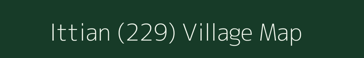 Ittian (229) village map in Punjab