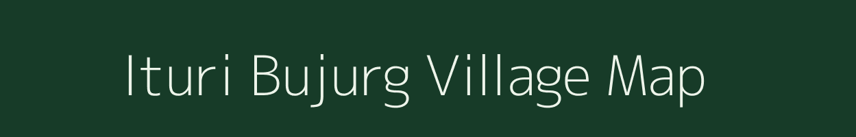 Ituri Bujurg village map in Uttar Pradesh