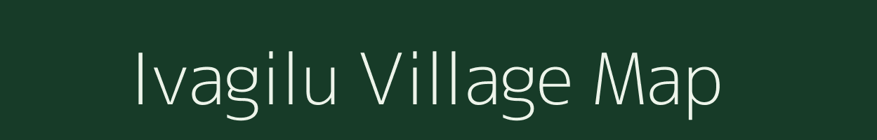 Ivagilu village map in Karnataka