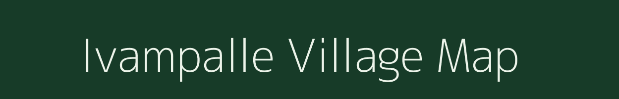 Ivampalle village map in Andhra Pradesh