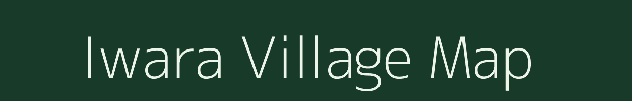 Iwara village map in Maharashtra