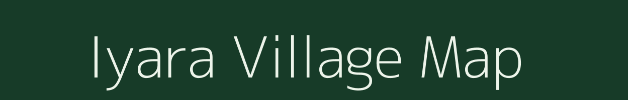 Iyara village map in Rajasthan