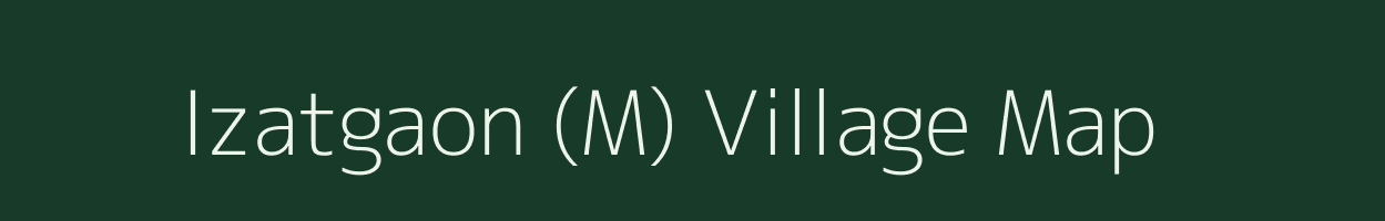 Izatgaon (M) village map in Maharashtra