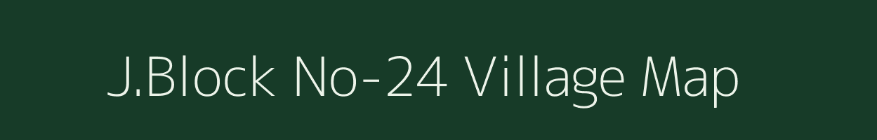 J.Block No-24 village map in Odisha