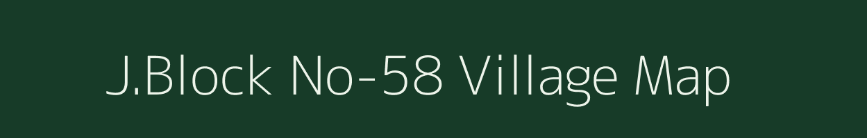 J.Block No-58 village map in Odisha