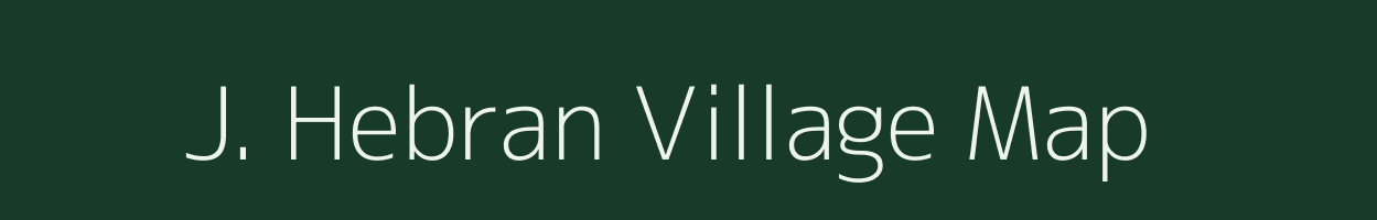 J. Hebran village map in Assam