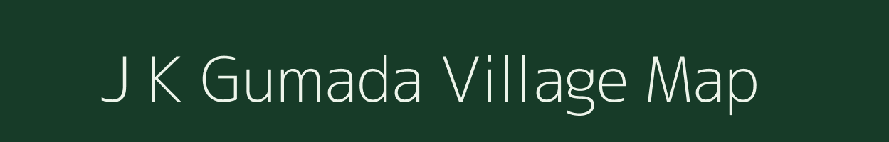J K Gumada village map in Andhra Pradesh