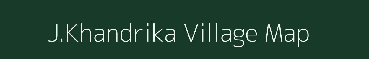 J.Khandrika village map in Andhra Pradesh