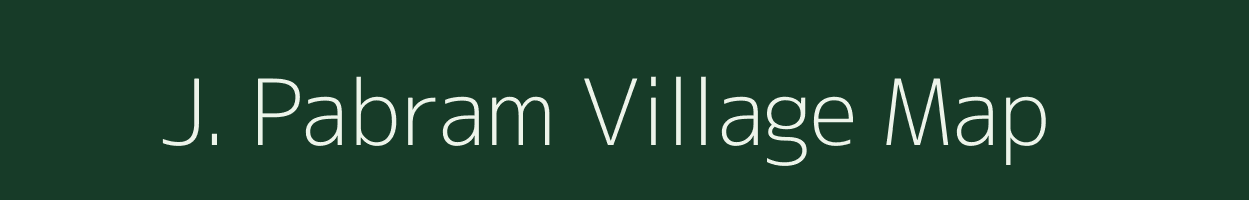 J. Pabram village map in Manipur