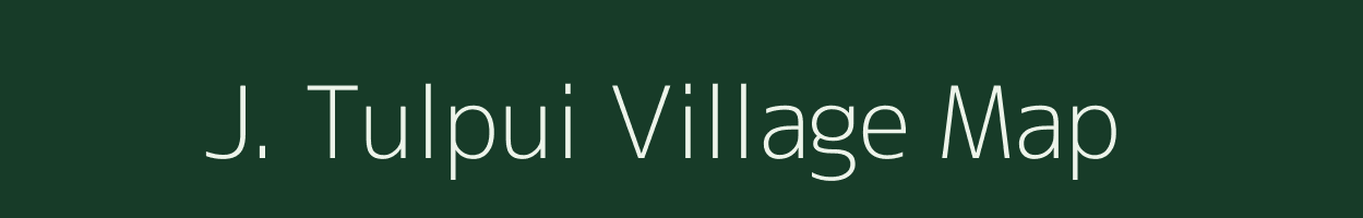 J. Tulpui village map in Assam