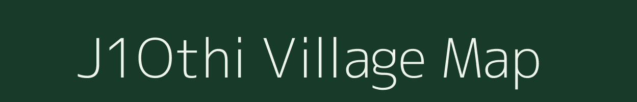 J1Othi village map in Uttar Pradesh