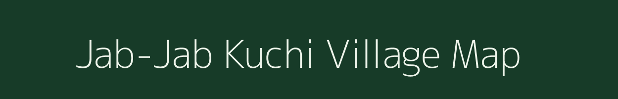 Jab-Jab Kuchi village map in Assam