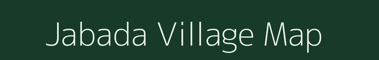 Jabada village map in Andhra Pradesh