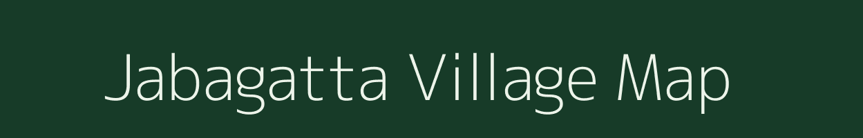 Jabagatta village map in Chhattisgarh