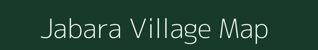 Jabara village map in Odisha