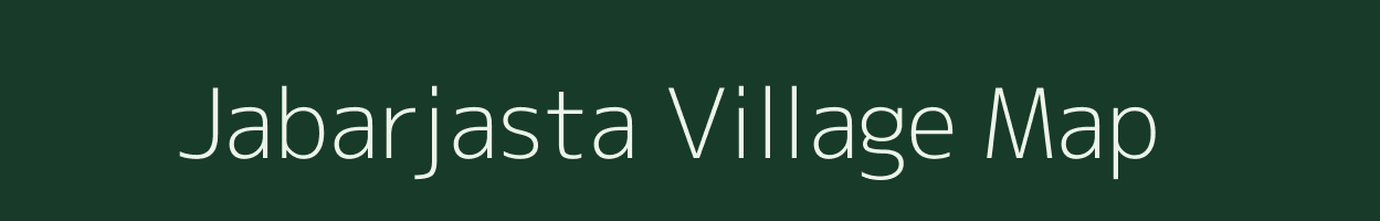 Jabarjasta village map in Uttar Pradesh