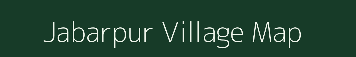 Jabarpur village map in West Bengal