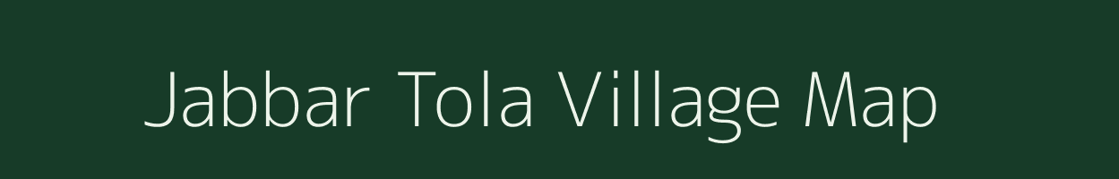 Jabbar Tola village map in Maharashtra