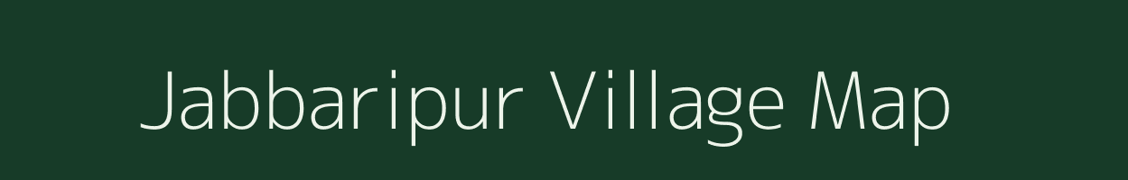 Jabbaripur village map in Uttar Pradesh