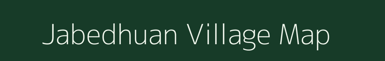 Jabedhuan village map in Odisha