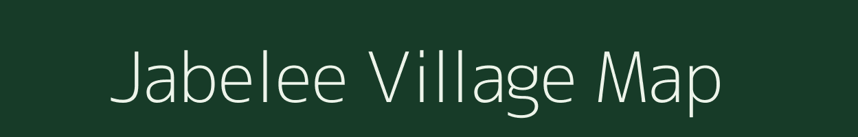 Jabelee village map in Chhattisgarh