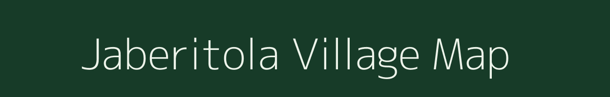 Jaberitola village map in Assam