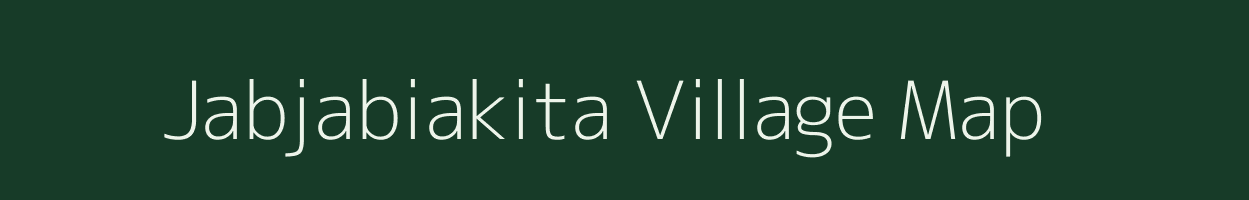 Jabjabiakita village map in Jharkhand