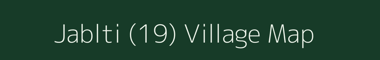 Jablti (19) village map in Himachal Pradesh