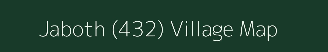 Jaboth (432) village map in Himachal Pradesh