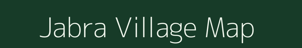 Jabra village map in Bihar