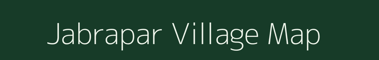 Jabrapar village map in Uttar Pradesh