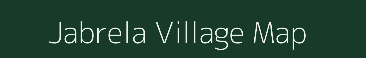 Jabrela village map in Uttar Pradesh