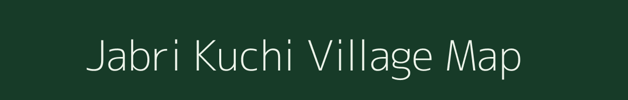 Jabri Kuchi village map in Assam