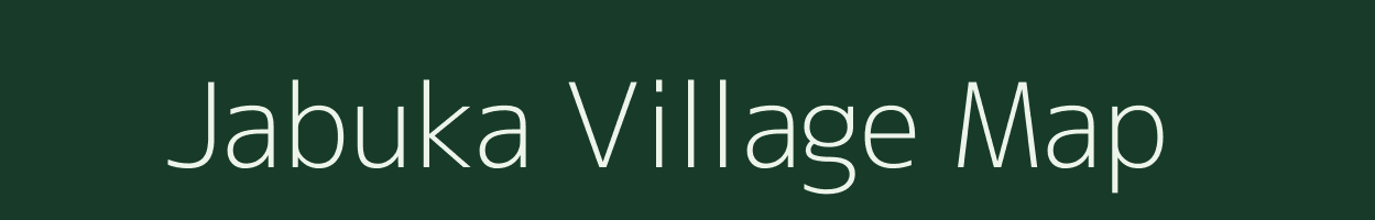 Jabuka village map in Uttarakhand