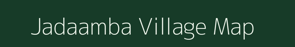 Jadaamba village map in Odisha