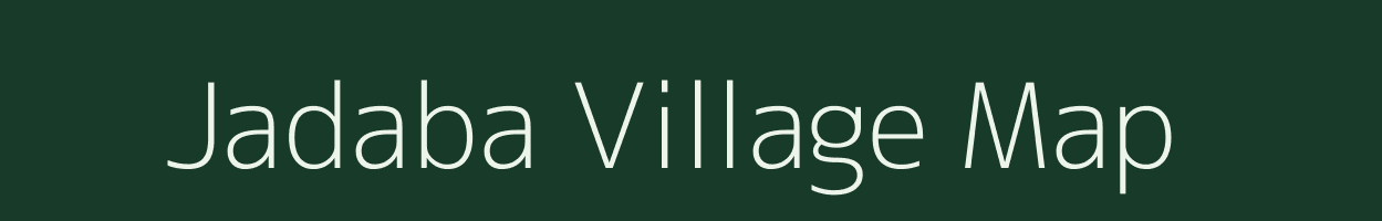 Jadaba village map in Odisha