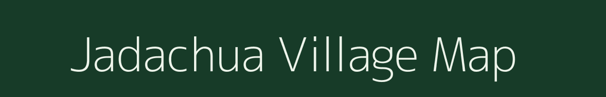 Jadachua village map in Odisha