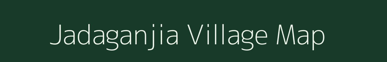 Jadaganjia village map in Odisha