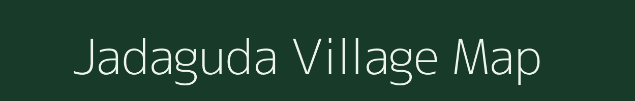 Jadaguda village map in Odisha