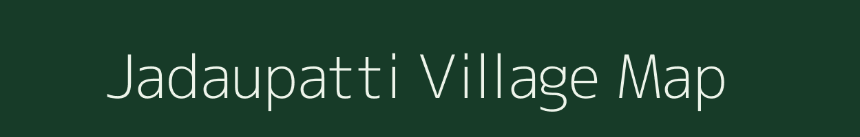 Jadaupatti village map in Uttar Pradesh