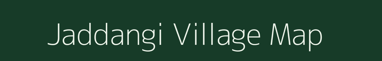 Jaddangi village map in Andhra Pradesh