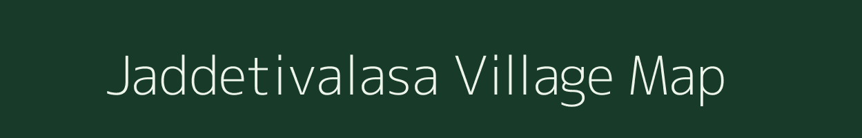 Jaddetivalasa village map in Andhra Pradesh