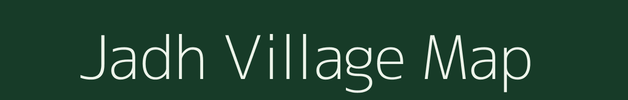 Jadh village map in Jammu & Kashmir