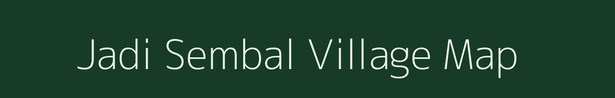 Jadi Sembal village map in Gujarat