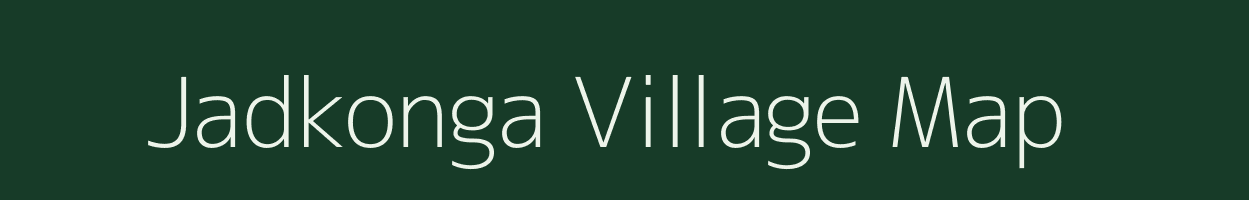 Jadkonga village map in Chhattisgarh