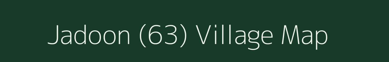 Jadoon (63) village map in Himachal Pradesh