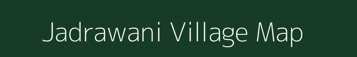 Jadrawani village map in Uttarakhand