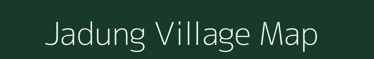 Jadung village map in Uttarakhand