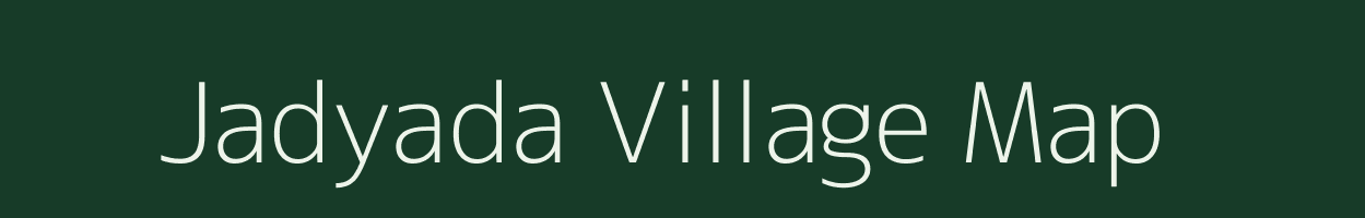 Jadyada village map in Andhra Pradesh