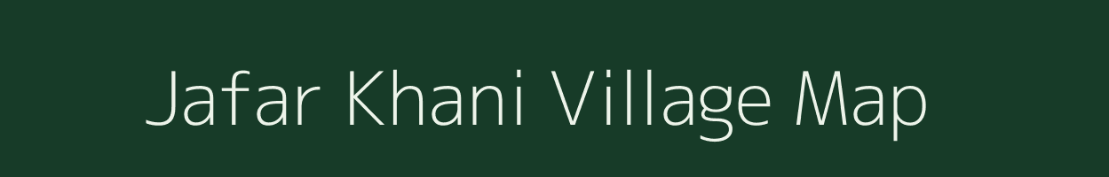 Jafar Khani village map in Uttar Pradesh